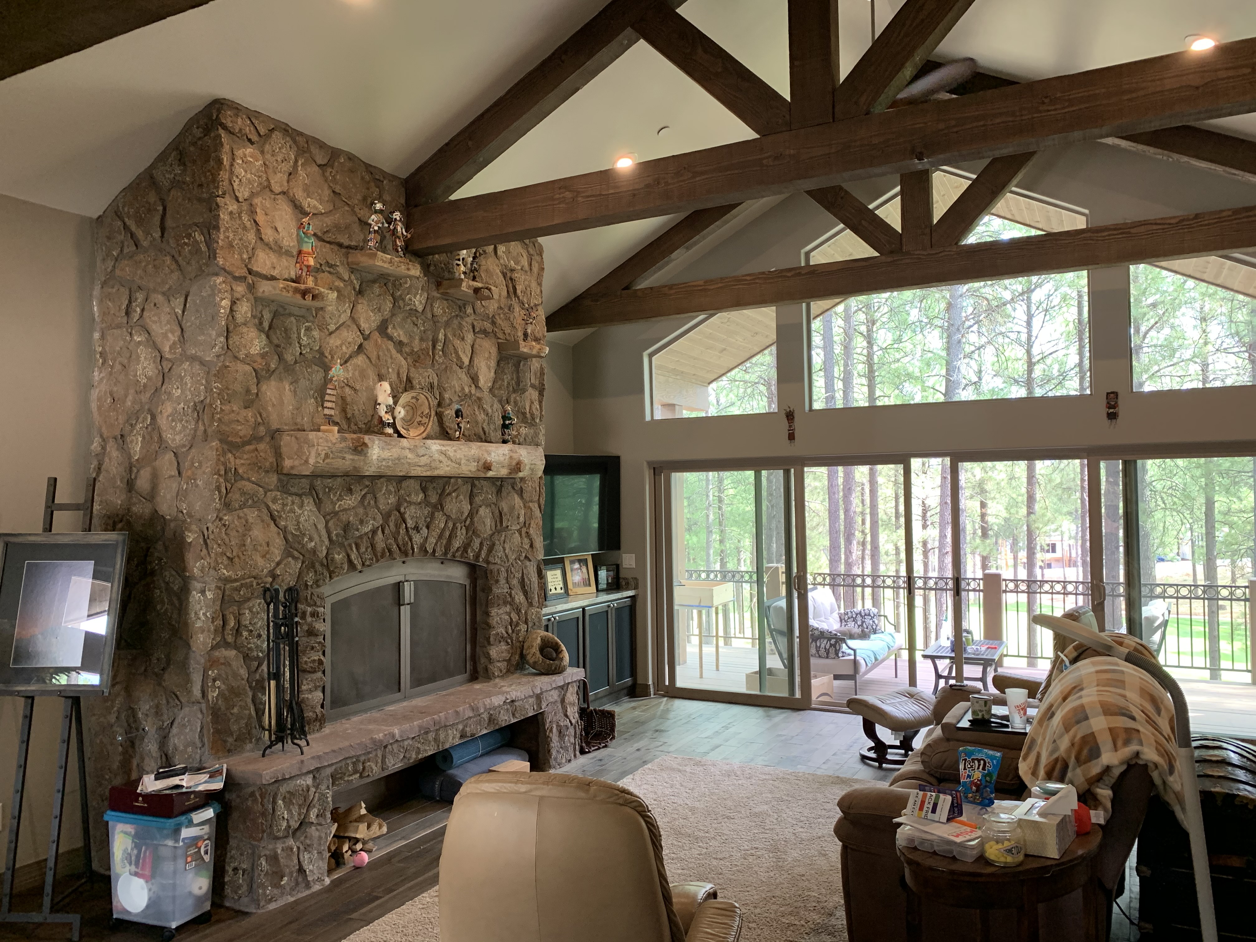 Flastaff Ranches Residence 2