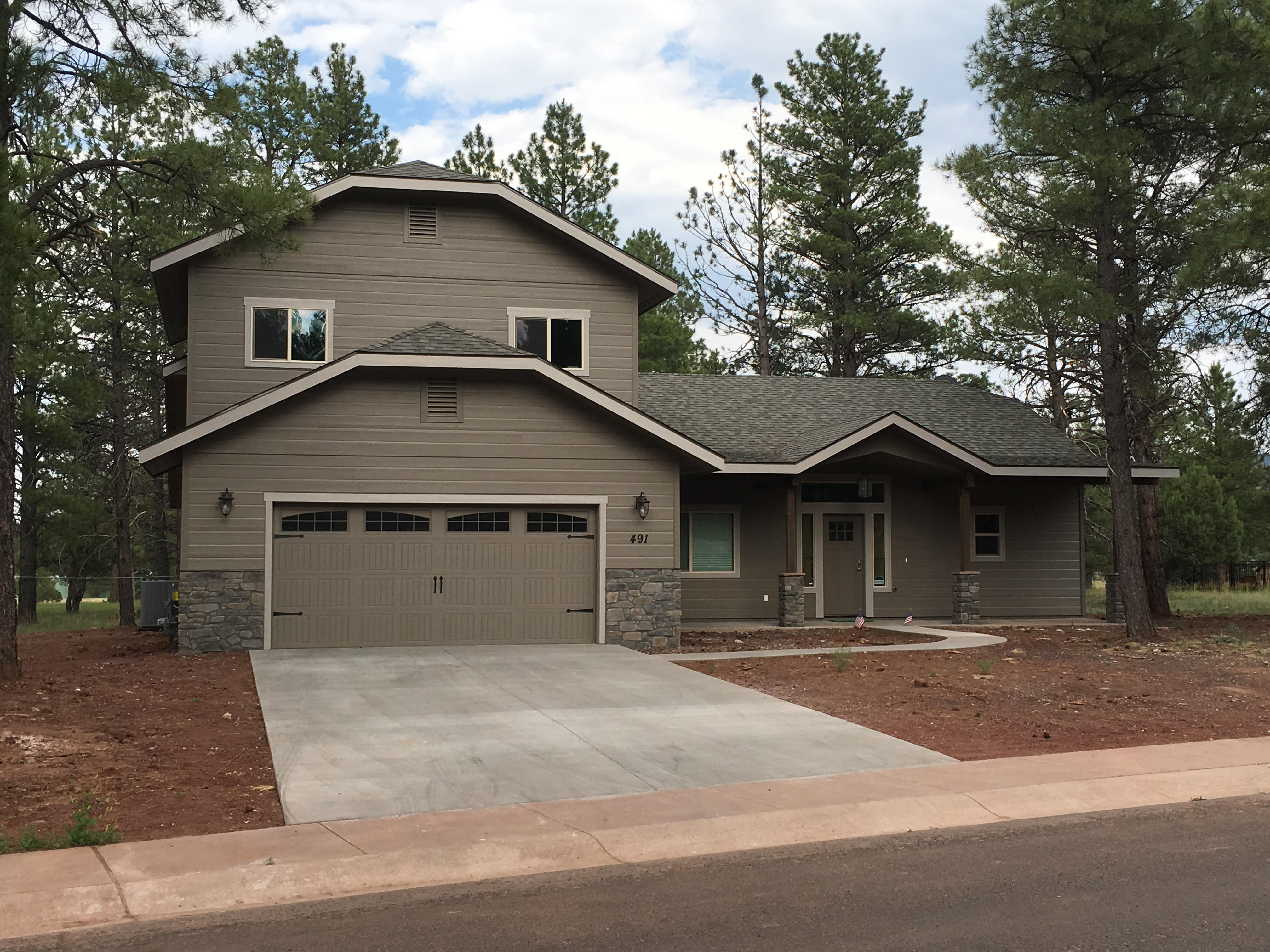 Highland Meadows