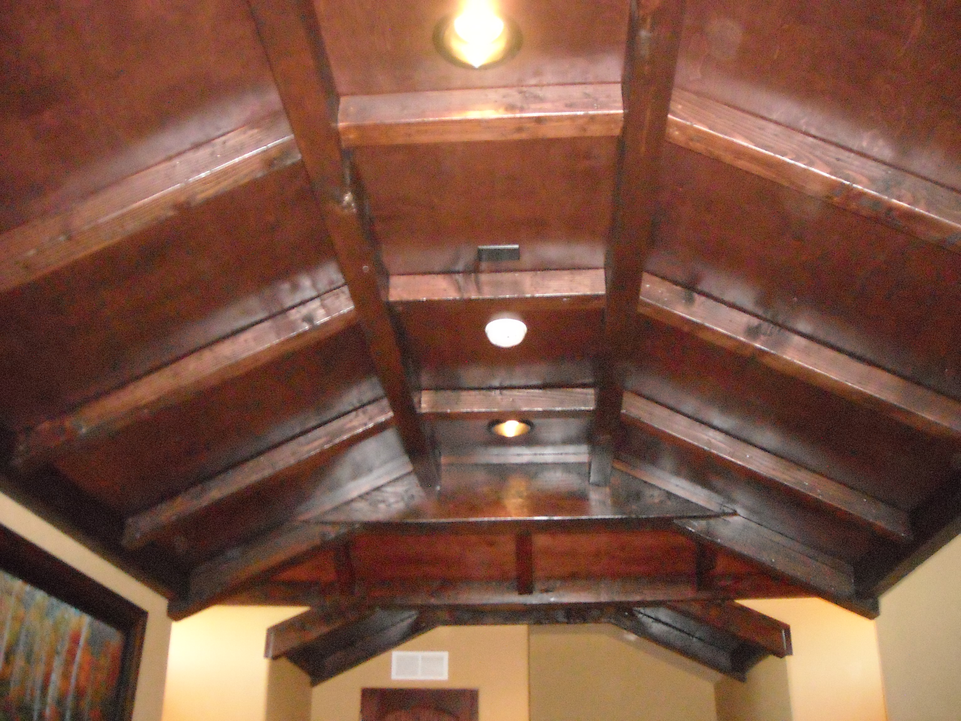 Lockett Ranches Residence